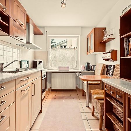 Ferienwohnung Louise 50 M Zum See Kressbronn am Bodensee Eksteriør billede