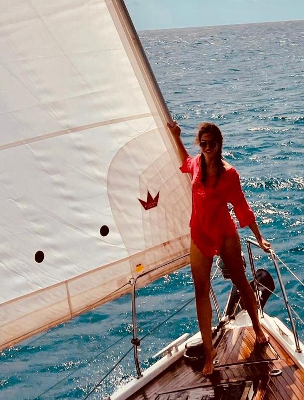 Ferienwohnung Louise 50 M Zum See Kressbronn am Bodensee Eksteriør billede