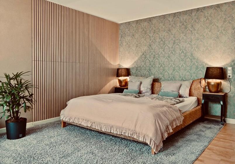Ferienwohnung Louise 50 M Zum See Kressbronn am Bodensee Eksteriør billede
